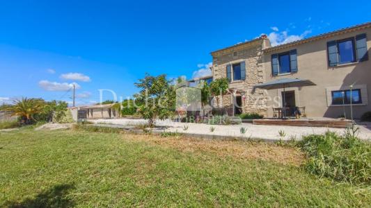 For sale Uzes 9 rooms 200 m2 Gard (30700) photo 3