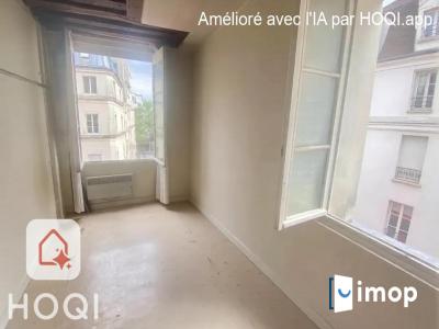 Annonce Vente Appartement Paris-1er-arrondissement 75