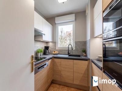 Annonce Vente 4 pi�ces Appartement Meaux 77