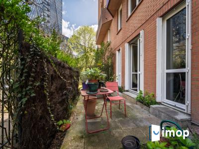 Acheter Appartement 87 m2 Puteaux