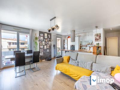 For sale Saint-fons 3 rooms 69 m2 Rhone (69190) photo 0