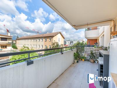 Acheter Appartement 69 m2 Saint-fons