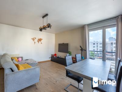 Acheter Appartement Saint-fons Rhone