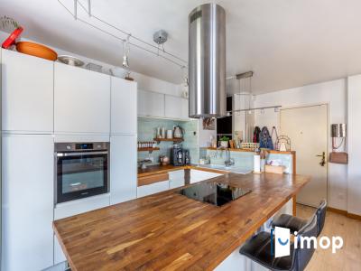Acheter Appartement Saint-fons 195000 euros