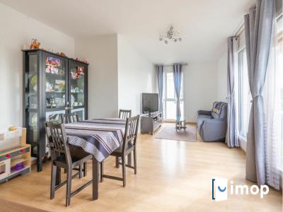 Acheter Appartement Colombes 375000 euros