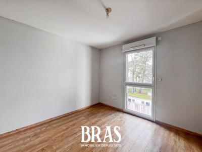 For sale Nantes 3 rooms 61 m2 Loire atlantique (44000) photo 1