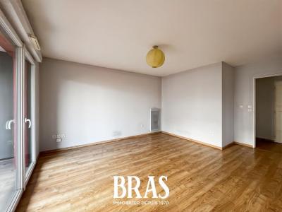 For sale Nantes 3 rooms 61 m2 Loire atlantique (44000) photo 2