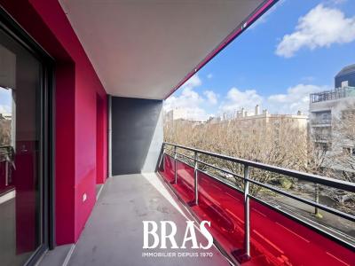 For sale Nantes 3 rooms 61 m2 Loire atlantique (44000) photo 3