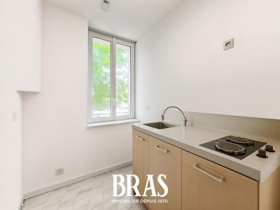 For sale Nantes 1 room 27 m2 Loire atlantique (44000) photo 1