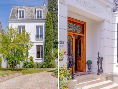 Acheter Prestige Saint-cloud 3500000 euros