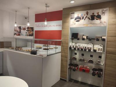 Annonce Vente Commerce Paris-17eme-arrondissement 75