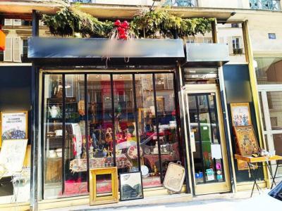 For sale Paris-9eme-arrondissement 22 m2 Paris (75009) photo 0