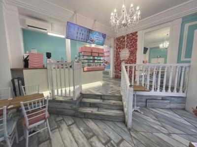 Annonce Vente Commerce Paris-1er-arrondissement 75