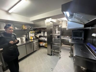 Acheter Commerce Paris-1er-arrondissement 253000 euros