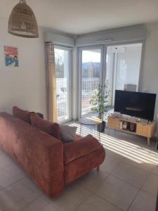 For sale Toulouse 2 rooms 39 m2 Haute garonne (31400) photo 2
