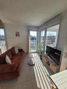 For sale Toulouse 2 rooms 39 m2 Haute garonne (31400) photo 4