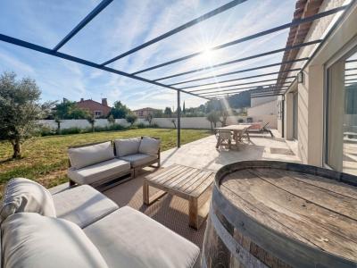 For sale Marseille-13eme-arrondissement 4 rooms 115 m2 Bouches du Rhone (13013) photo 0