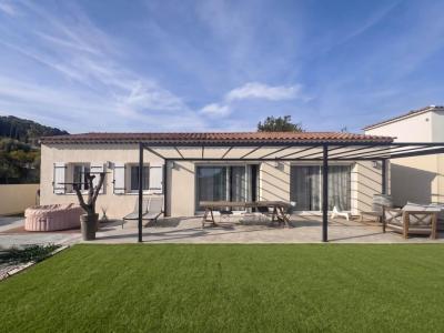 For sale Marseille-13eme-arrondissement 4 rooms 115 m2 Bouches du Rhone (13013) photo 1