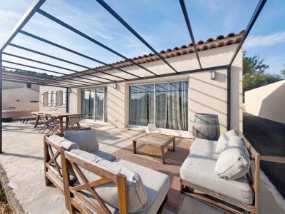 For sale Marseille-13eme-arrondissement 4 rooms 115 m2 Bouches du Rhone (13013) photo 2
