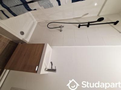 For rent Roubaix 1 room 12 m2 Nord (59100) photo 2