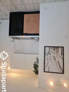 For rent Grenoble 1 room 17 m2 Isere (38000) photo 0
