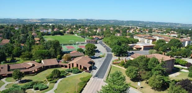 For sale Escalquens 500 m2 Haute garonne (31750) photo 1