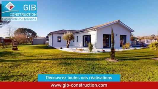 Acheter Terrain Bressols Tarn et garonne