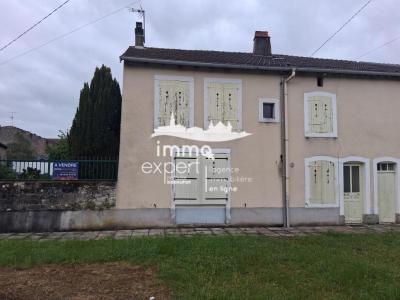 For sale Bleurville 6 rooms 131 m2 Vosges (88410) photo 0