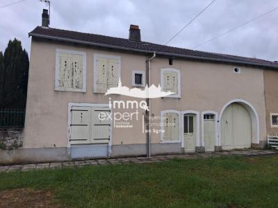 For sale Bleurville 6 rooms 131 m2 Vosges (88410) photo 1