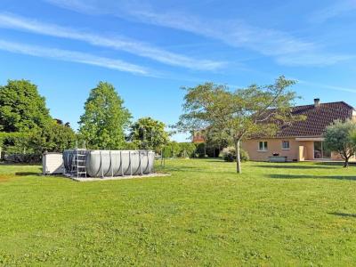 For sale Denguin 5 rooms 140 m2 Pyrenees atlantiques (64230) photo 1