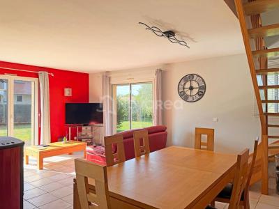 For sale Denguin 5 rooms 140 m2 Pyrenees atlantiques (64230) photo 2