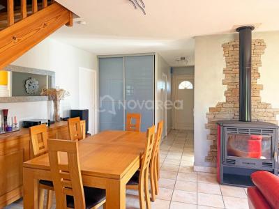For sale Denguin 5 rooms 140 m2 Pyrenees atlantiques (64230) photo 4