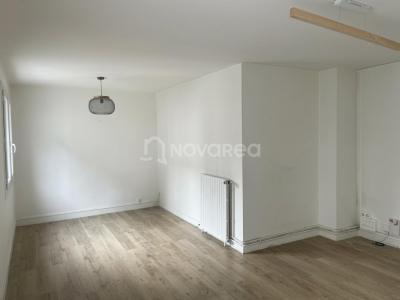 Annonce Vente 3 pi�ces Appartement Pau 64