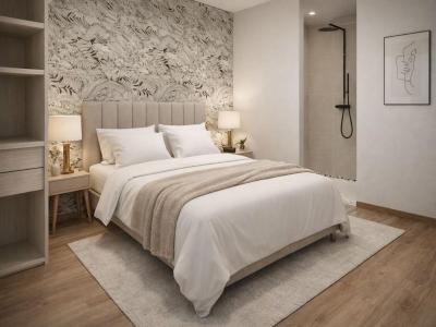 For sale Castelnau-de-medoc 4 rooms 90 m2 Gironde (33480) photo 3
