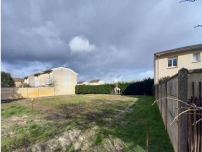 Acheter Terrain 600 m2 Blanquefort