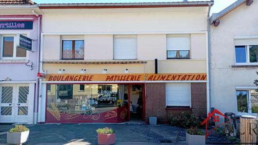 For sale Brouvelieures 114 m2 Vosges (88600) photo 4
