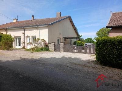For sale Montcharvot 10 rooms 228 m2 Haute marne (52400) photo 1