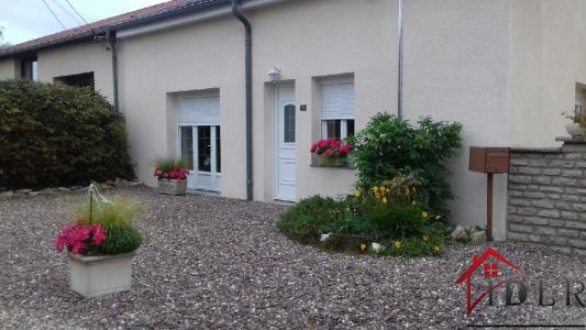 For sale Montcharvot 10 rooms 228 m2 Haute marne (52400) photo 2