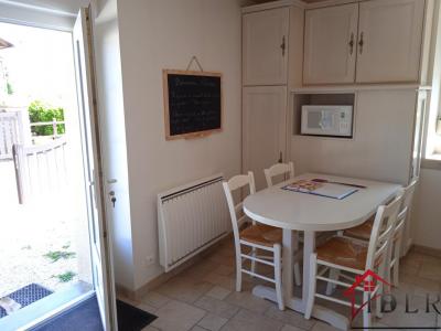 For sale Montcharvot 10 rooms 228 m2 Haute marne (52400) photo 4