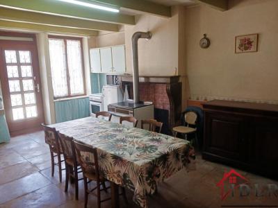 Annonce Vente 4 pi�ces Maison Champsevraine 52