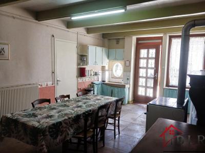 Acheter Maison Champsevraine Haute marne