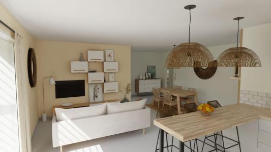 For sale Portiragnes 4 rooms 85 m2 Herault (34420) photo 1
