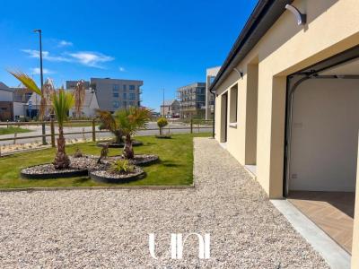 Annonce Vente 5 pi�ces Maison Blainville-sur-orne 14