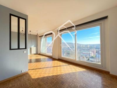 For sale Maromme 3 rooms 70 m2 Seine maritime (76150) photo 1