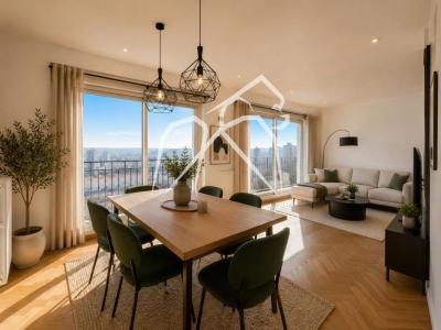For sale Maromme 3 rooms 70 m2 Seine maritime (76150) photo 2