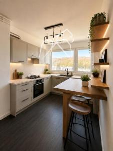 For sale Maromme 3 rooms 70 m2 Seine maritime (76150) photo 4