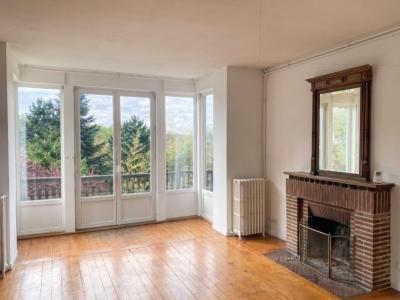 Annonce Vente 5 pi�ces Appartement Houlme 76