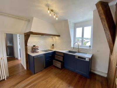 Acheter Appartement Houlme 127000 euros