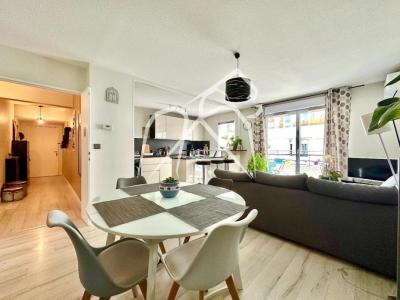 For sale Montpellier 3 rooms 68 m2 Herault (34000) photo 0