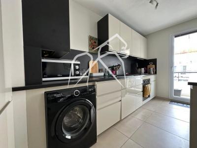 Annonce Vente 3 pi�ces Appartement Montpellier 34